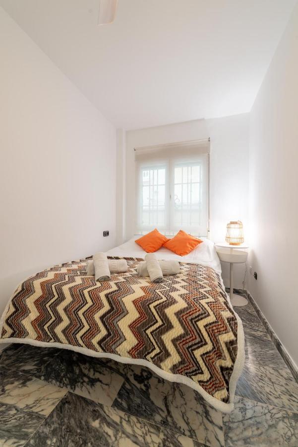 Exclusivo Piso Granada, Parking Privado Opcional Apartment Exterior photo